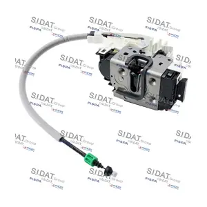 610727A2 SIDAT