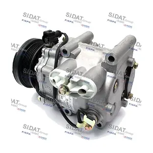 SIDAT 18022A