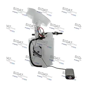 72607 SIDAT