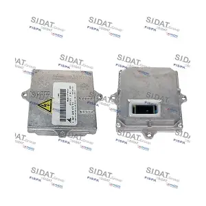 2038209385 MERCEDES-BENZ