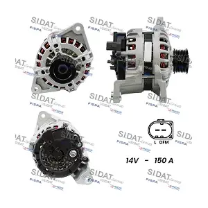 A12BH0193A2 SIDAT