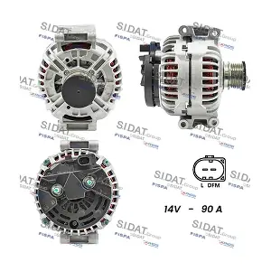 SIDAT A12BH0397A2