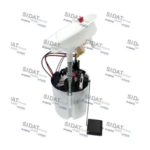72671A2 SIDAT