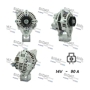 A12MH0666A2 SIDAT