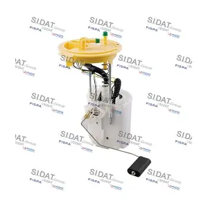 72410A2 SIDAT