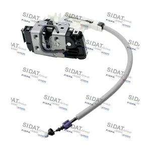 610527A2 SIDAT