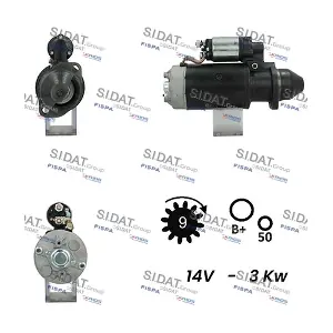S12BH0493A2 SIDAT