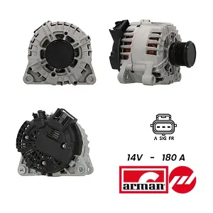 A12VA0305AS SIDAT