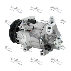 SIDAT 1.2157A