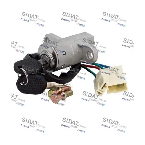 60008A2 SIDAT