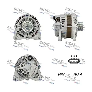 A12MH0693 SIDAT