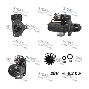 SIDAT S24BH0056A2