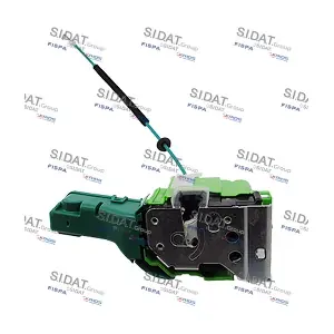 610810 SIDAT