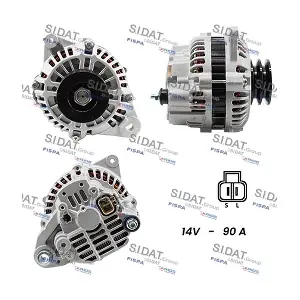 A12MH0220A2 SIDAT