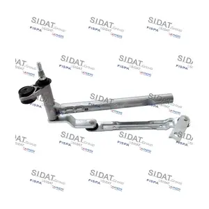 670550A2 SIDAT
