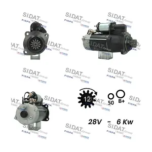 115464 HC-PARTS