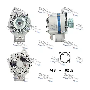 7697867 ALFA ROMEO