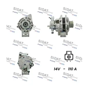 SIDAT A12HY0128