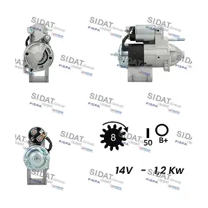 S12VA0549A2 SIDAT