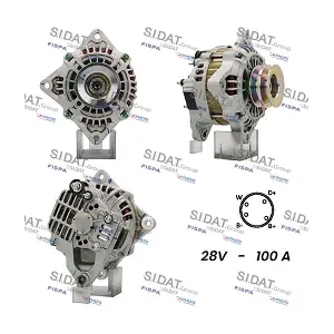 A24MH0108A2 SIDAT
