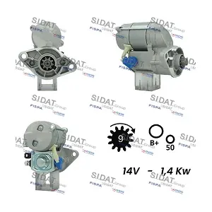 S12DE0224A2 SIDAT