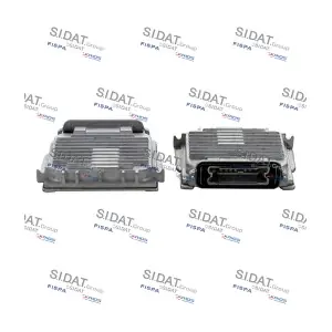 12660A2 SIDAT