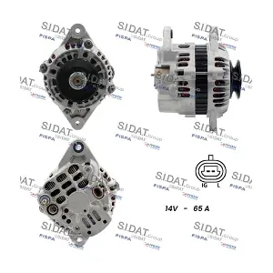 SIDAT A12MH1133
