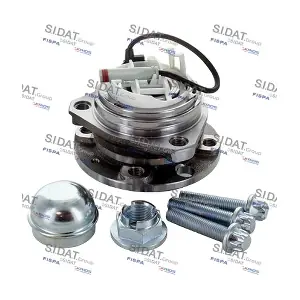SIDAT 460642
