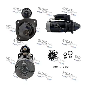 SIDAT S24BH0079A2