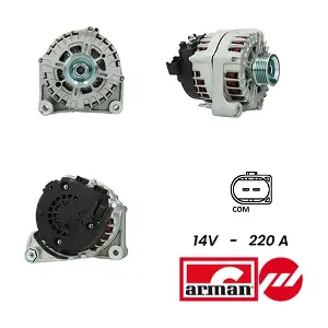 SIDAT A12VA0791AS