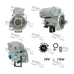 S12DE0373A2 SIDAT