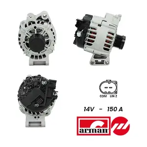SIDAT A12VA1094AS