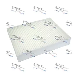 SIDAT 430