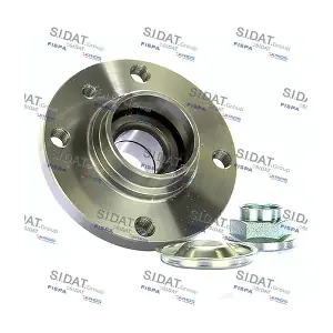 460169 SIDAT