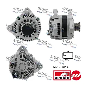 A12MH0172AS SIDAT