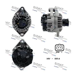 A12BH0641 SIDAT