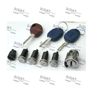 60109 SIDAT