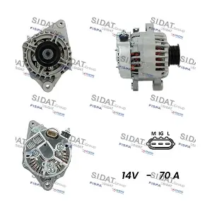 A12DE0489 SIDAT