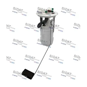 SIDAT 72745A2