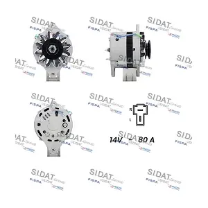 A12HT0448A2 SIDAT