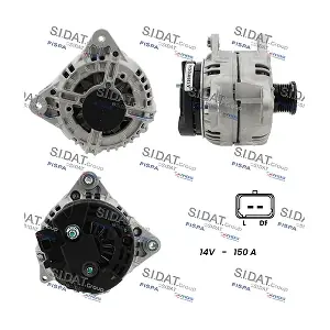 A12BH1242A2 SIDAT
