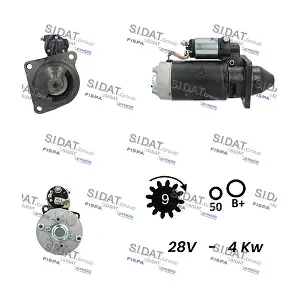 SIDAT S24BH0037A2