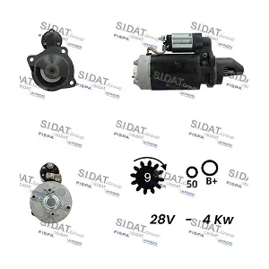 SIDAT S24BH0055A2