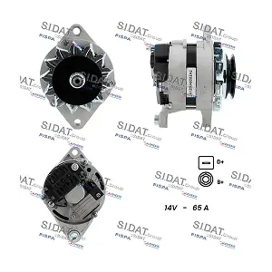 SIDAT A12MA0002A2