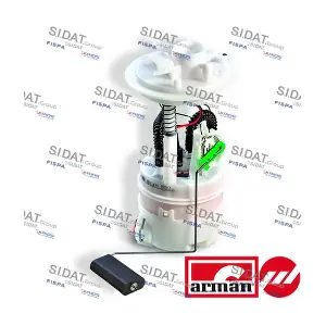 SIDAT 72011AS