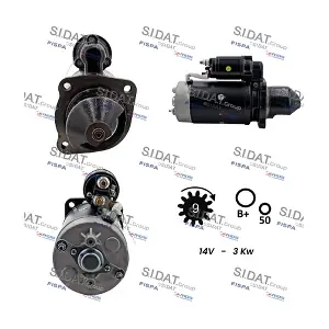 32060 BV PSH