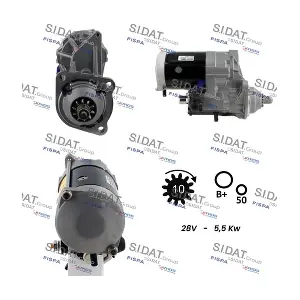 114693 HC-PARTS