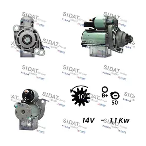 SIDAT S12VA0094