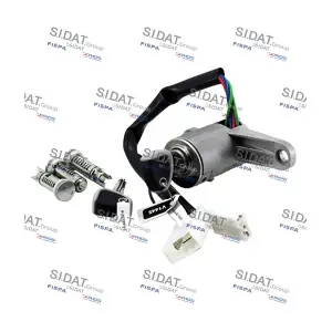 60018 SIDAT