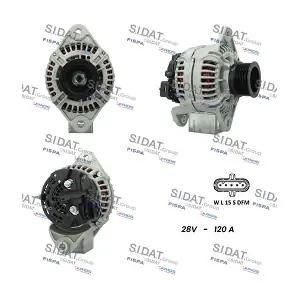 SIDAT A24BH0090
